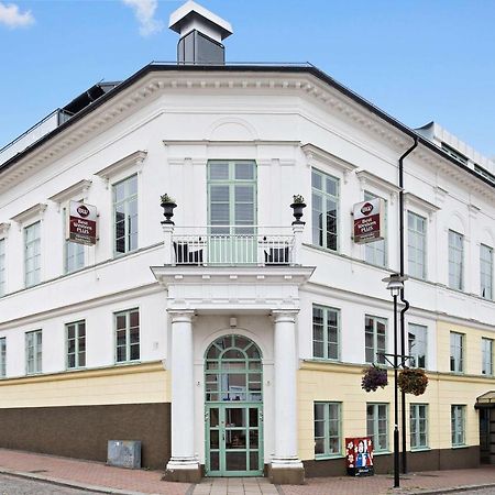 Best Western Plus Vaesterviks Stadshotell Экстерьер фото