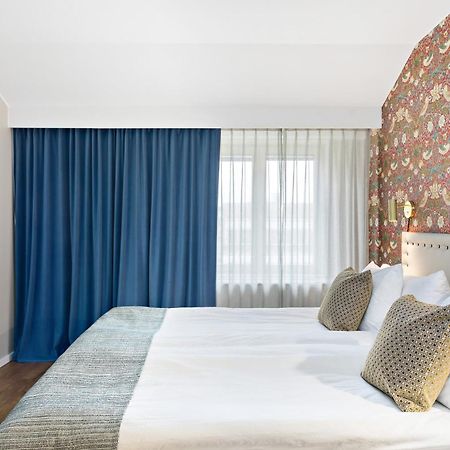Best Western Plus Vaesterviks Stadshotell Экстерьер фото