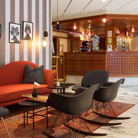 Best Western Plus Vaesterviks Stadshotell Экстерьер фото