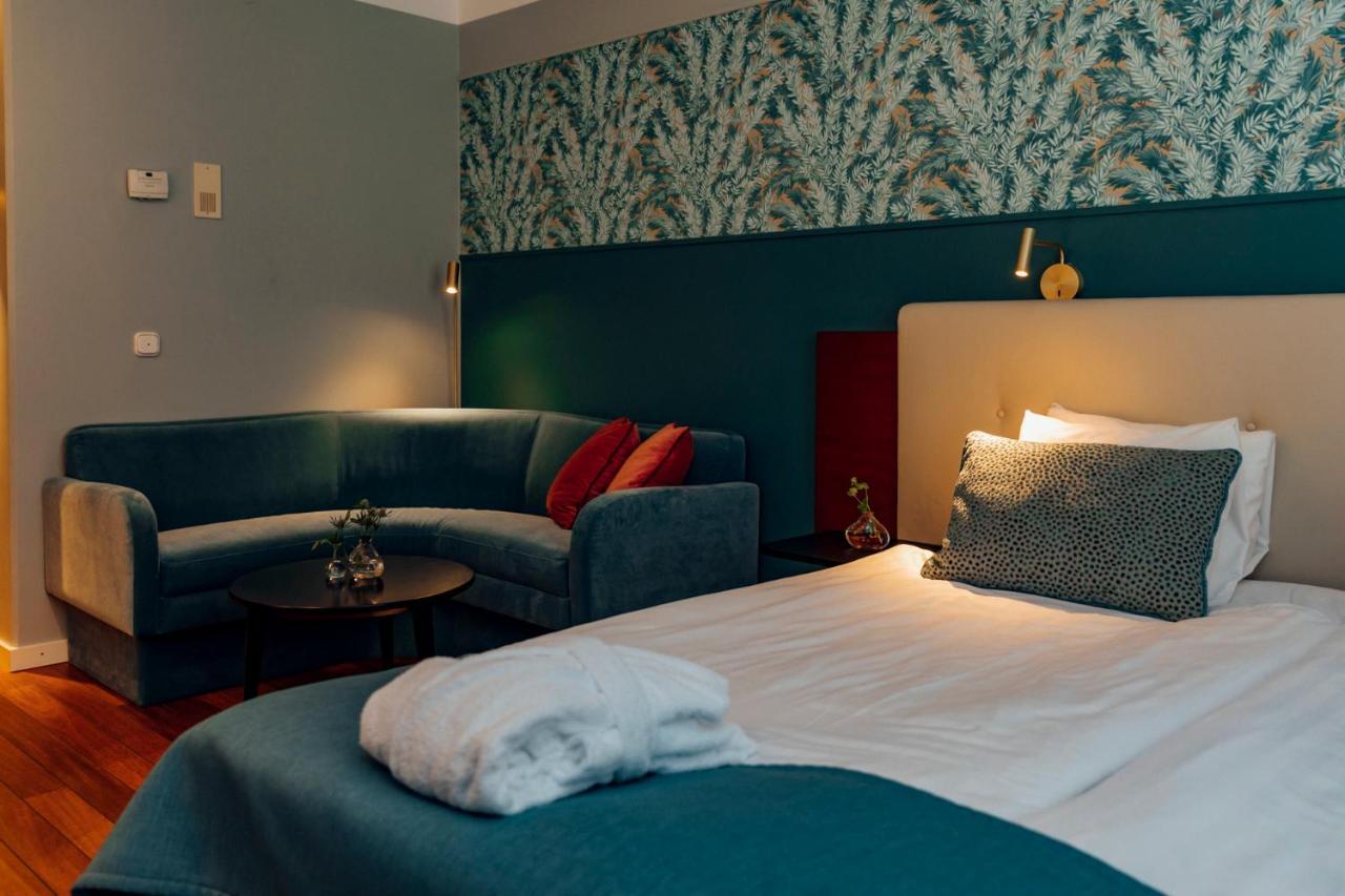 Best Western Plus Vaesterviks Stadshotell Экстерьер фото
