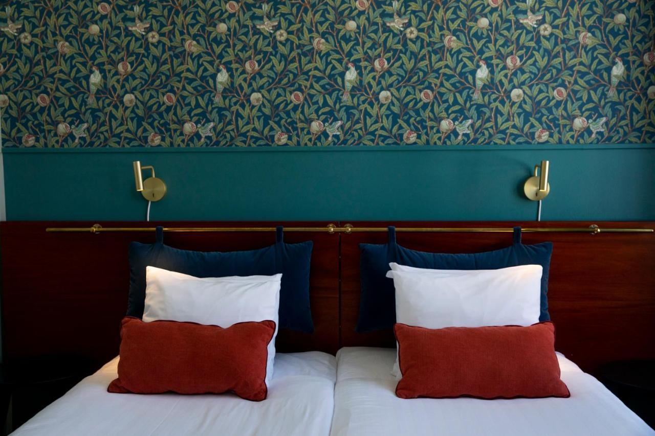 Best Western Plus Vaesterviks Stadshotell Экстерьер фото