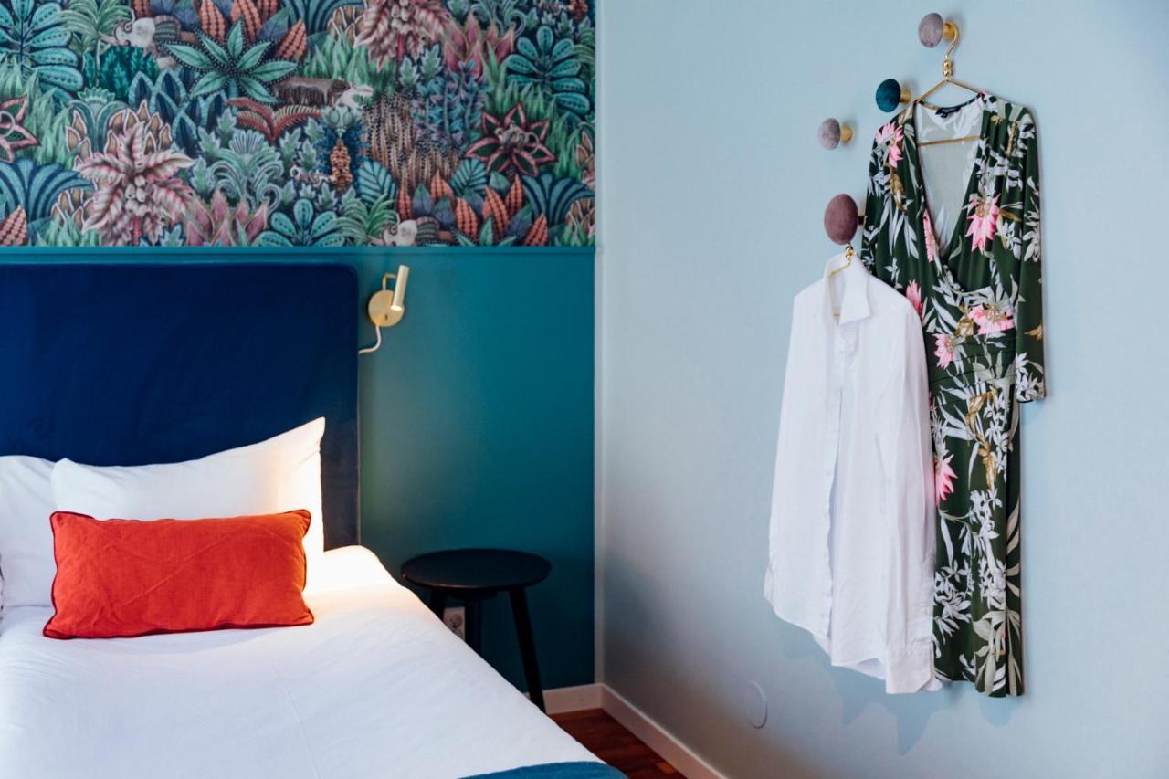 Best Western Plus Vaesterviks Stadshotell Экстерьер фото