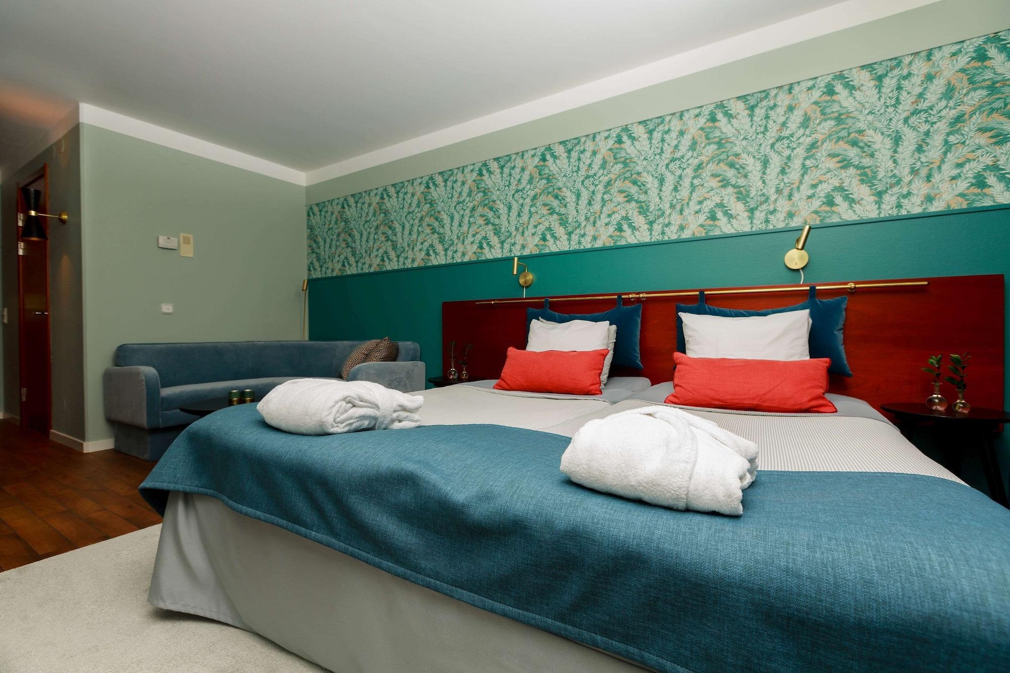 Best Western Plus Vaesterviks Stadshotell Экстерьер фото