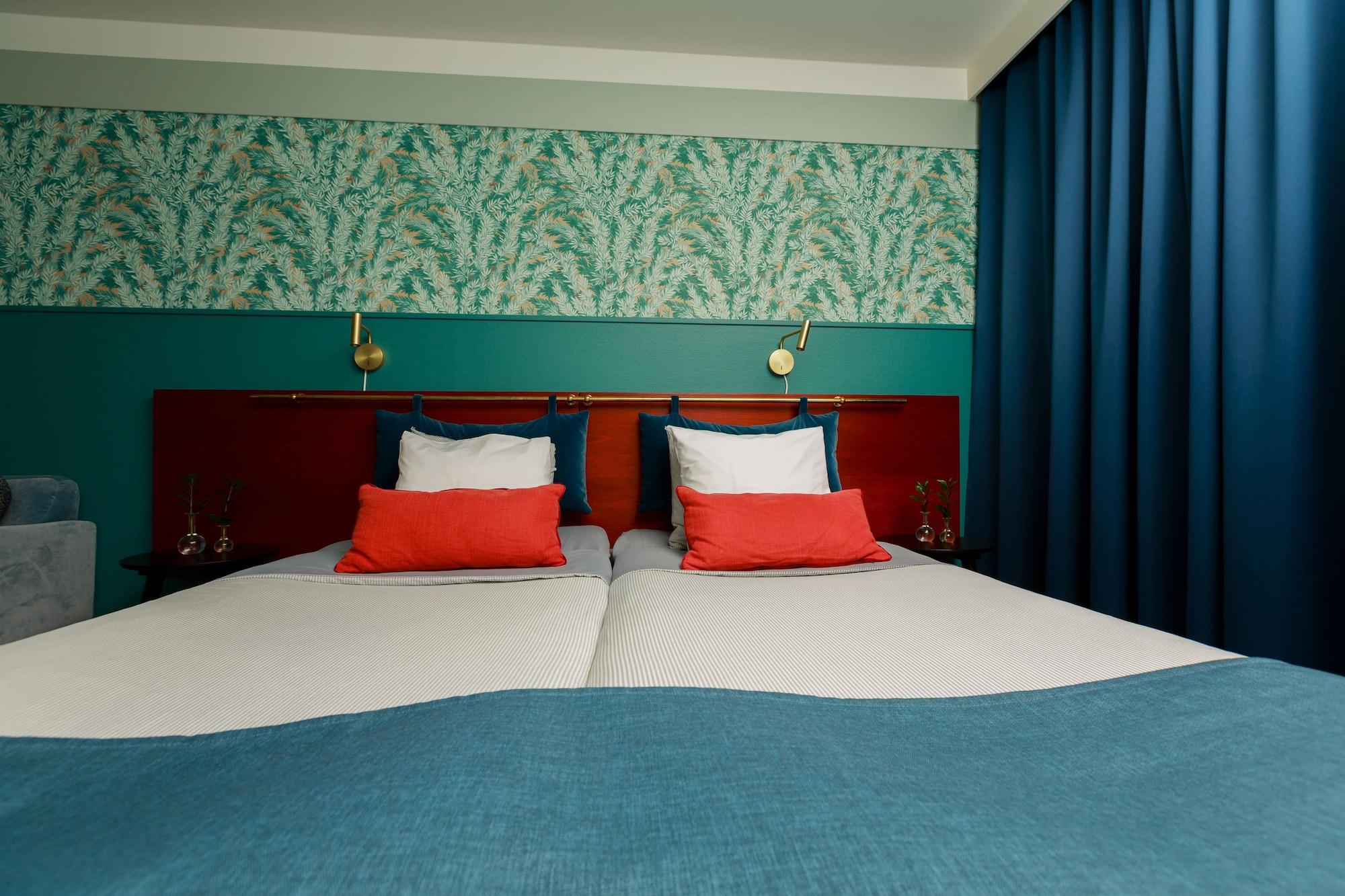 Best Western Plus Vaesterviks Stadshotell Экстерьер фото
