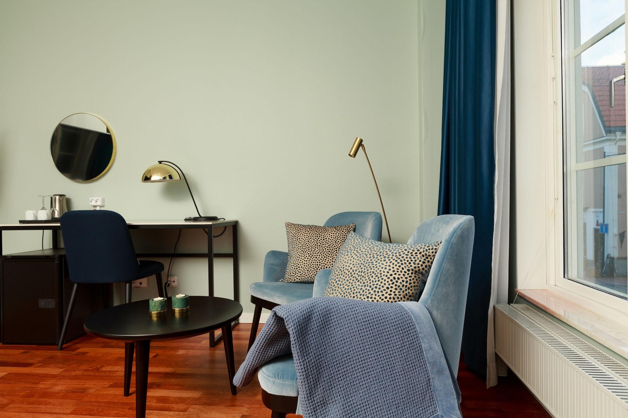 Best Western Plus Vaesterviks Stadshotell Экстерьер фото