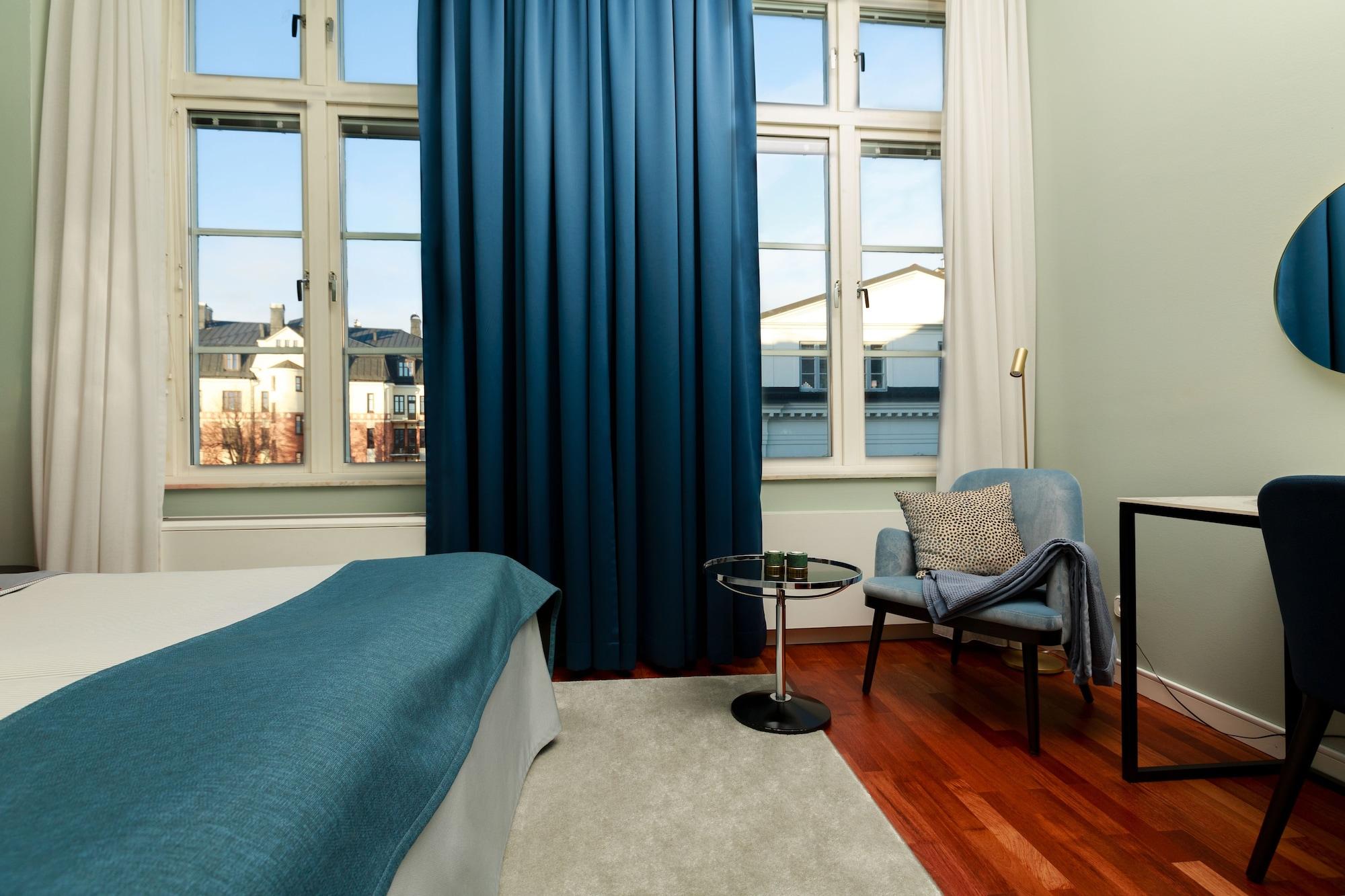Best Western Plus Vaesterviks Stadshotell Экстерьер фото