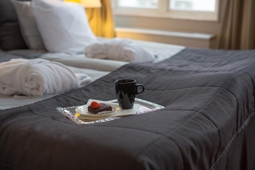 Best Western Plus Vaesterviks Stadshotell Экстерьер фото