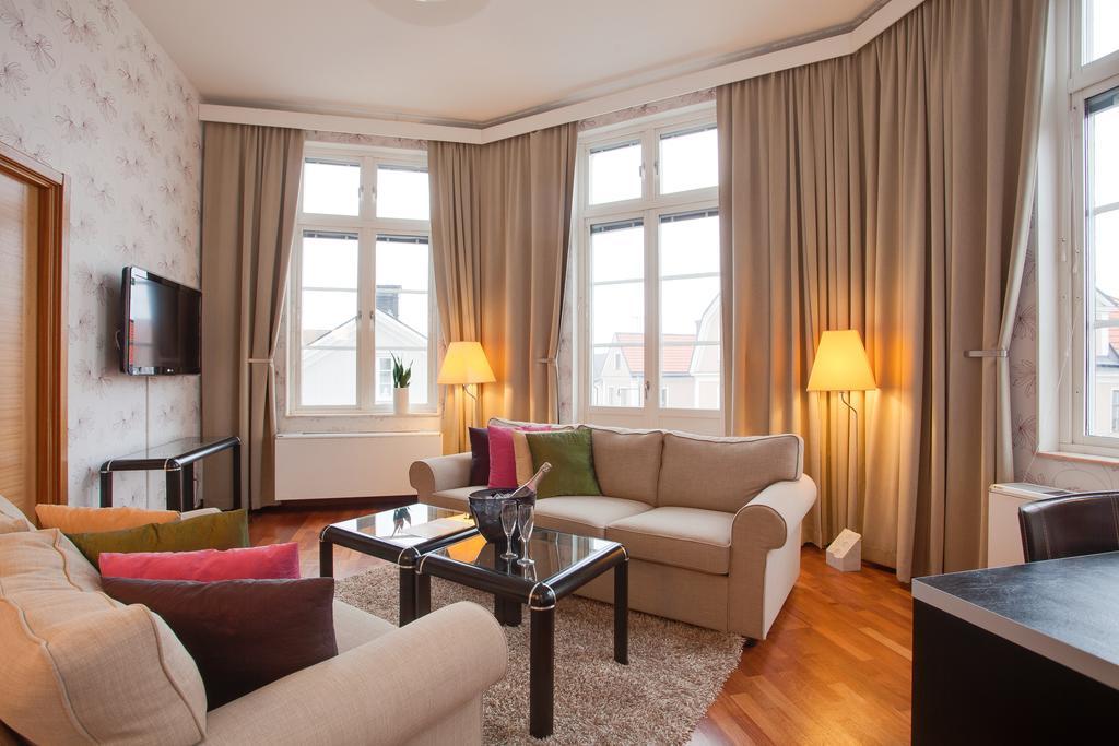 Best Western Plus Vaesterviks Stadshotell Экстерьер фото