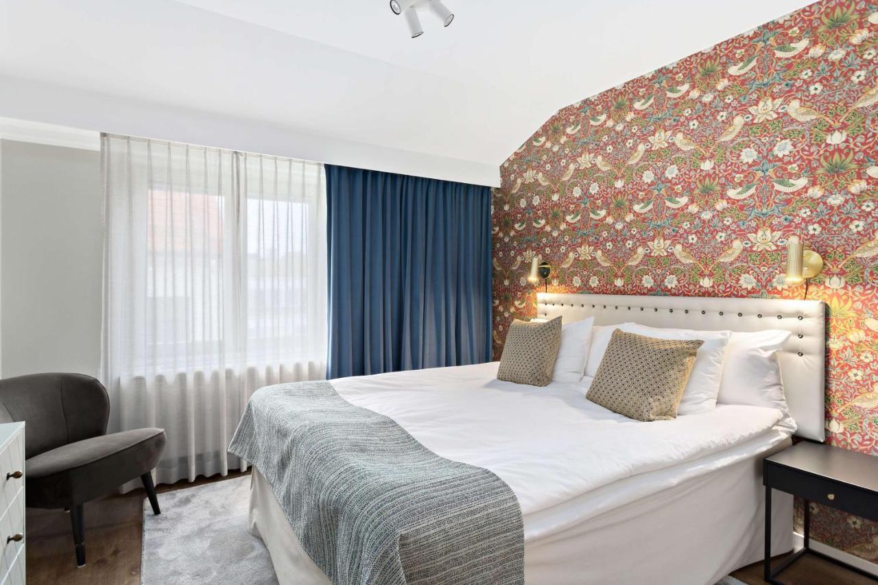 Best Western Plus Vaesterviks Stadshotell Экстерьер фото