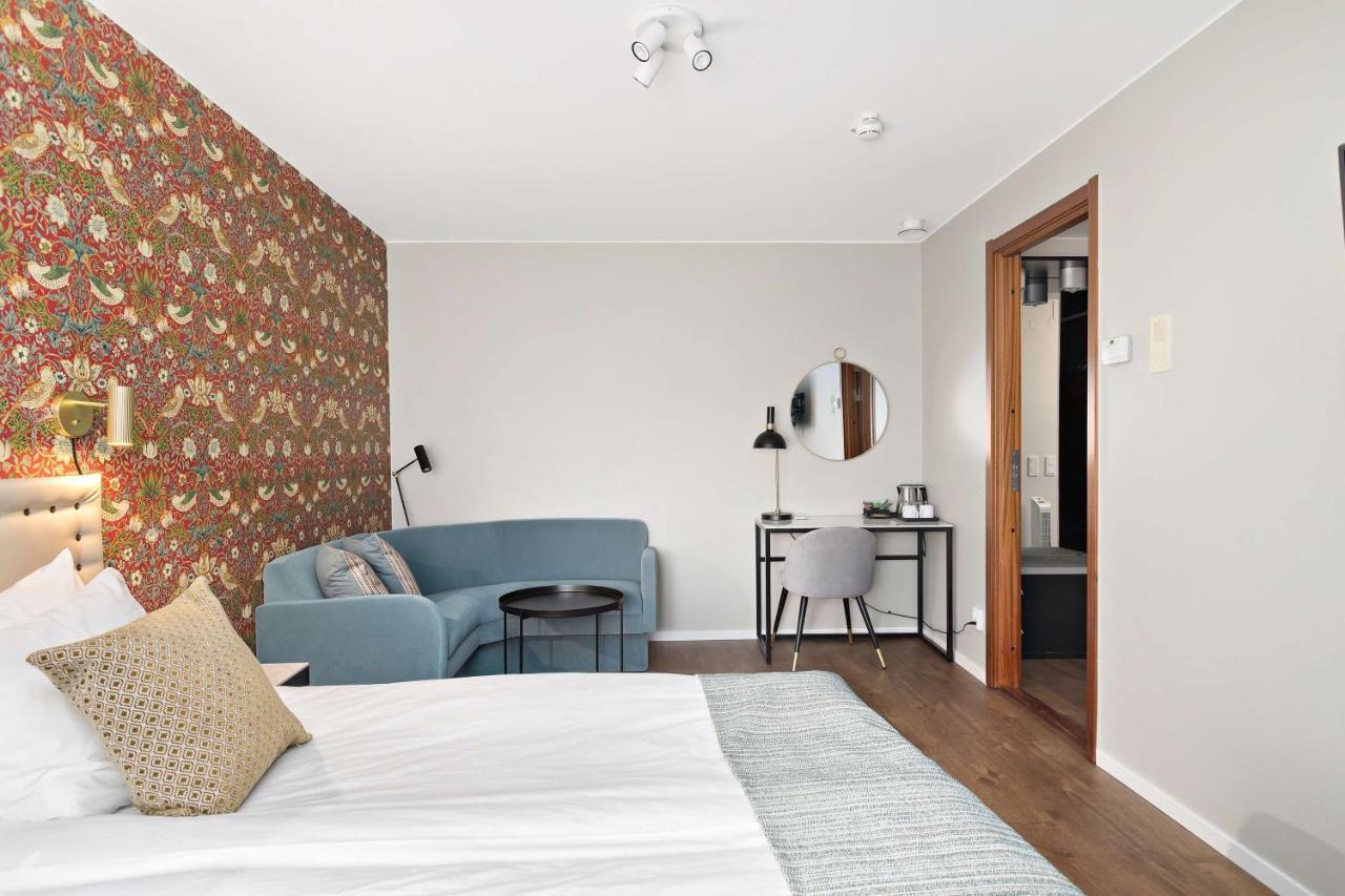 Best Western Plus Vaesterviks Stadshotell Экстерьер фото