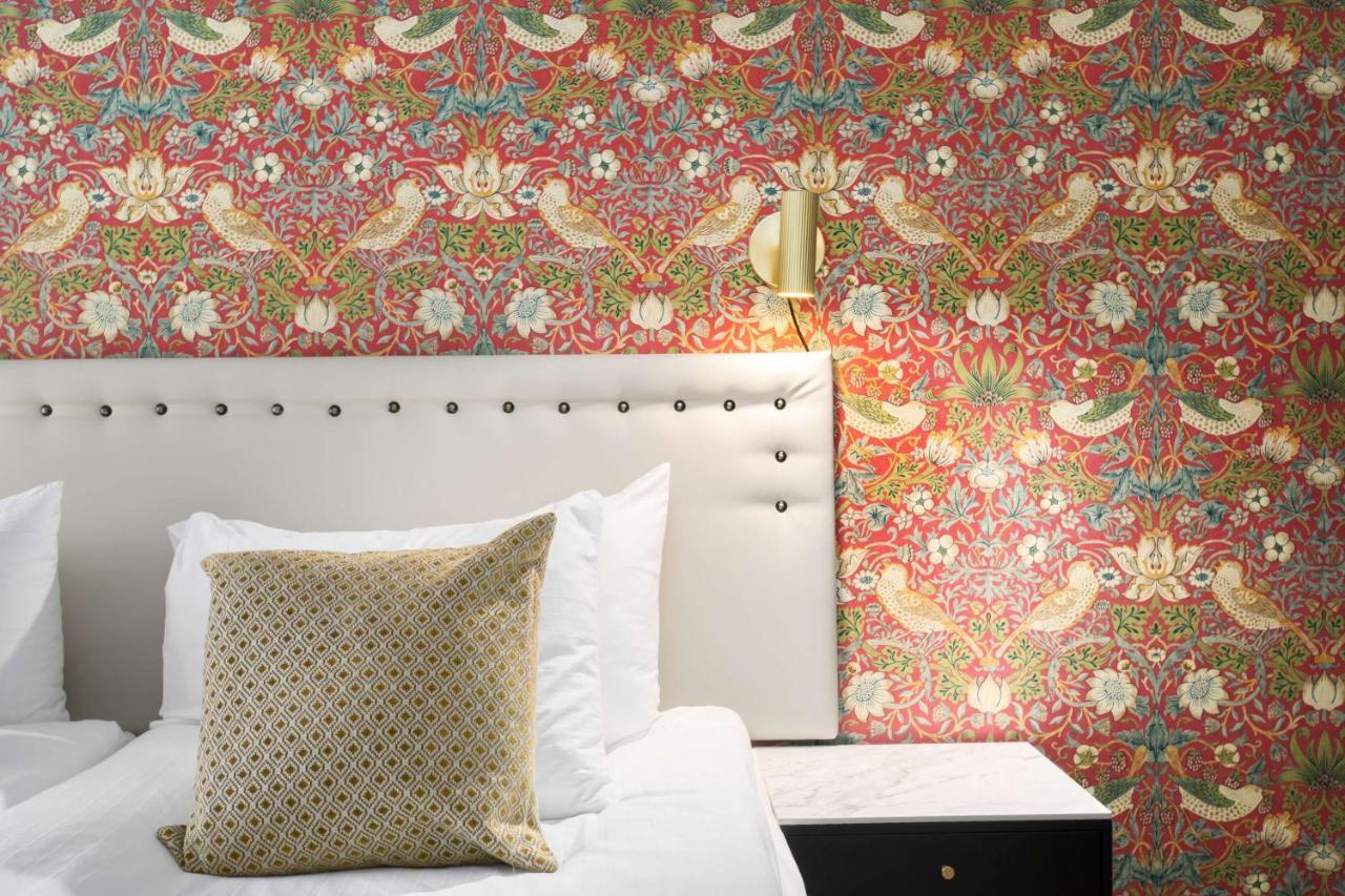 Best Western Plus Vaesterviks Stadshotell Экстерьер фото