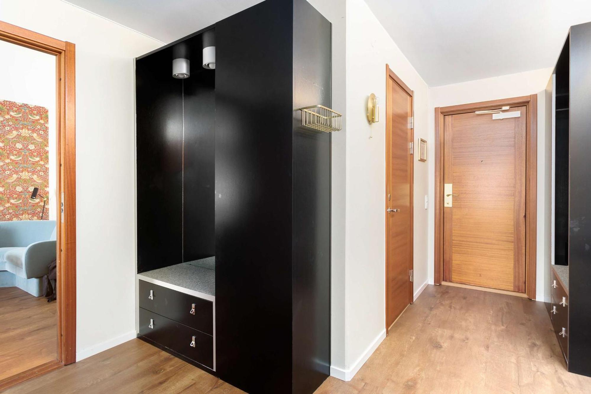 Best Western Plus Vaesterviks Stadshotell Экстерьер фото