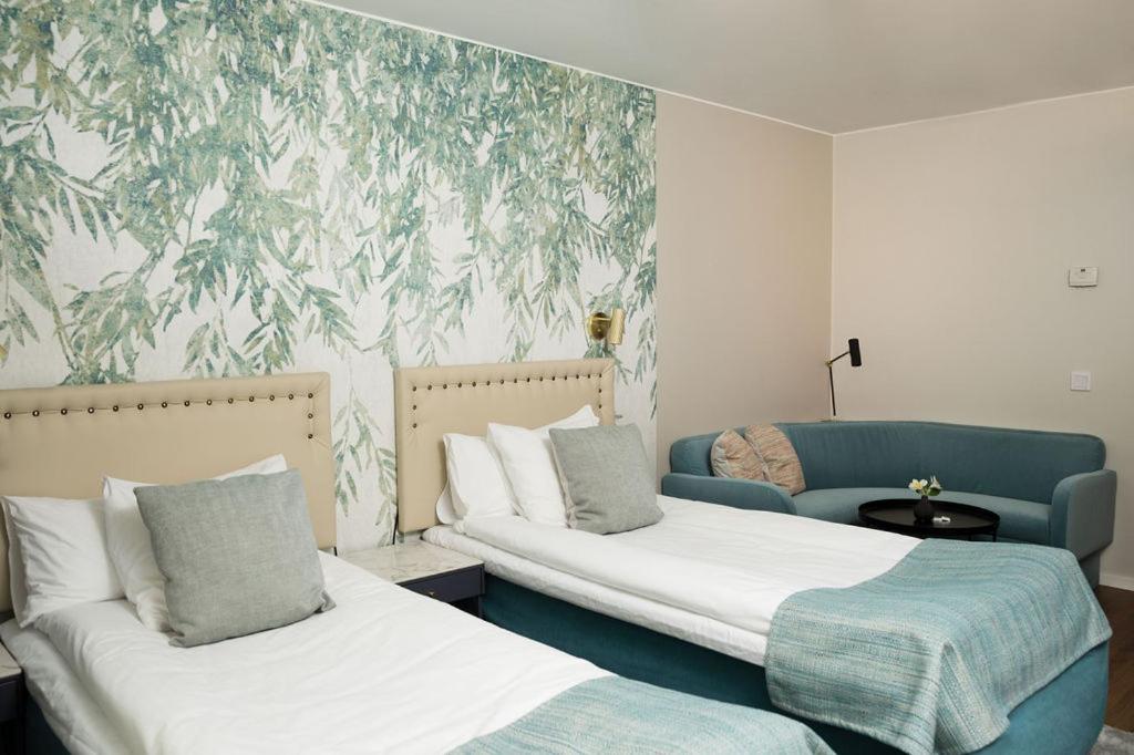 Best Western Plus Vaesterviks Stadshotell Экстерьер фото