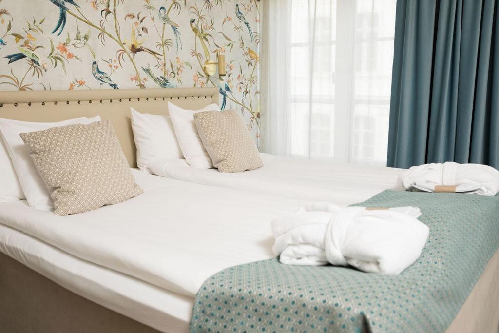 Best Western Plus Vaesterviks Stadshotell Экстерьер фото