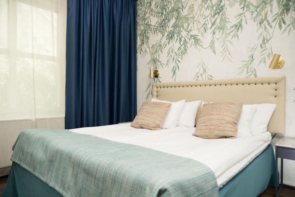 Best Western Plus Vaesterviks Stadshotell Экстерьер фото