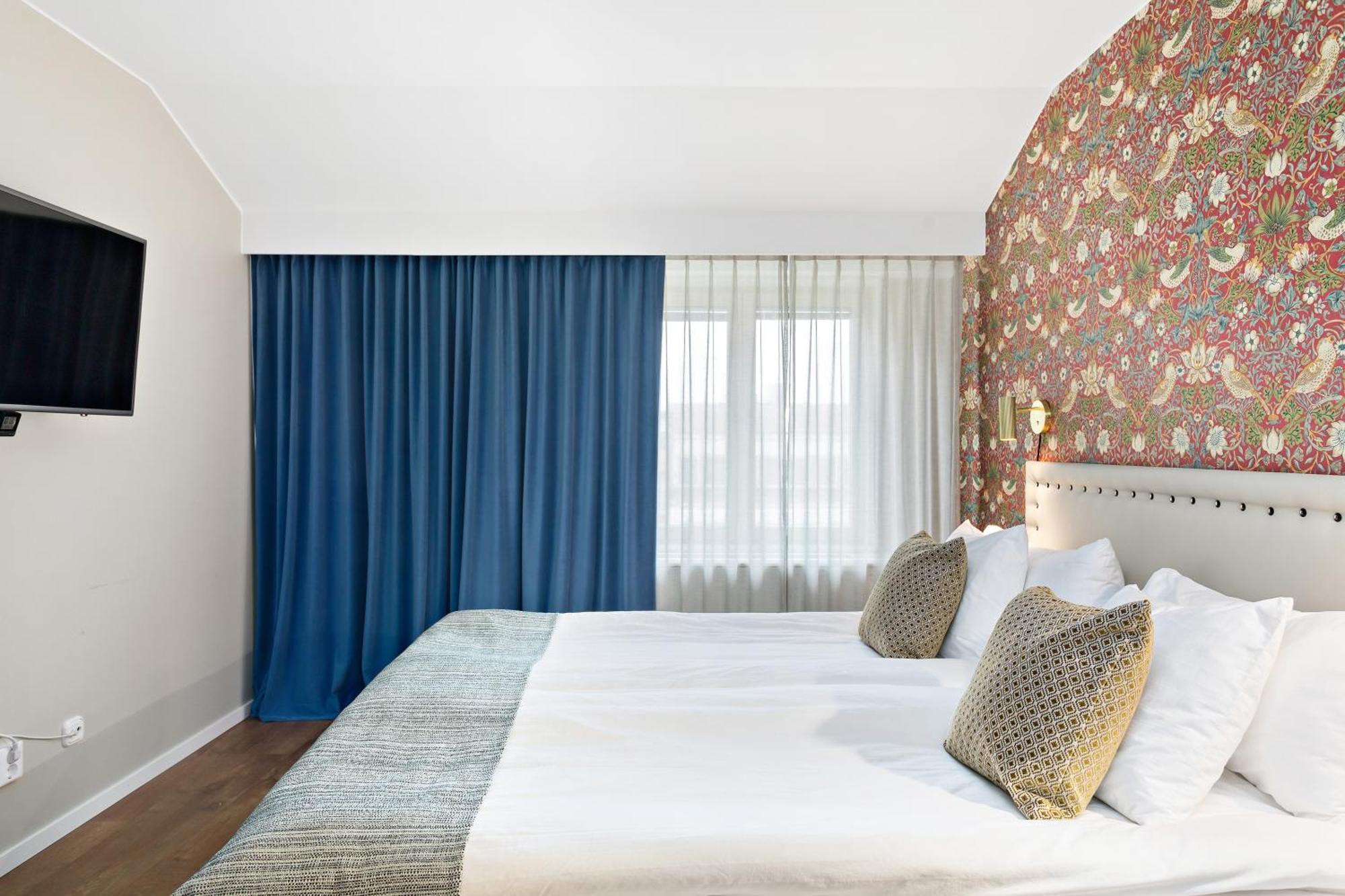 Best Western Plus Vaesterviks Stadshotell Экстерьер фото