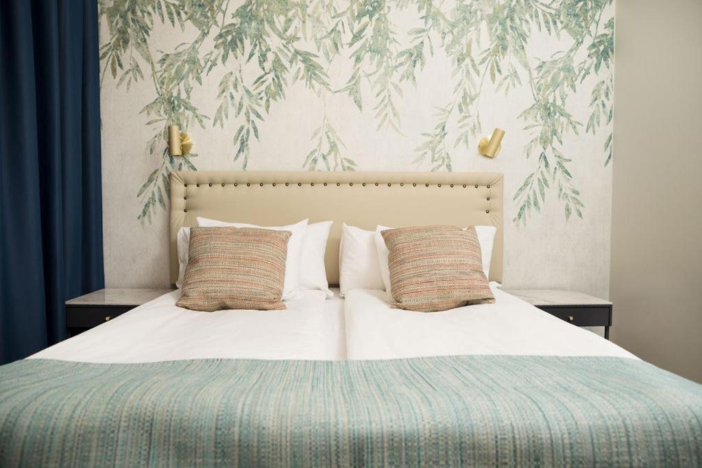 Best Western Plus Vaesterviks Stadshotell Экстерьер фото