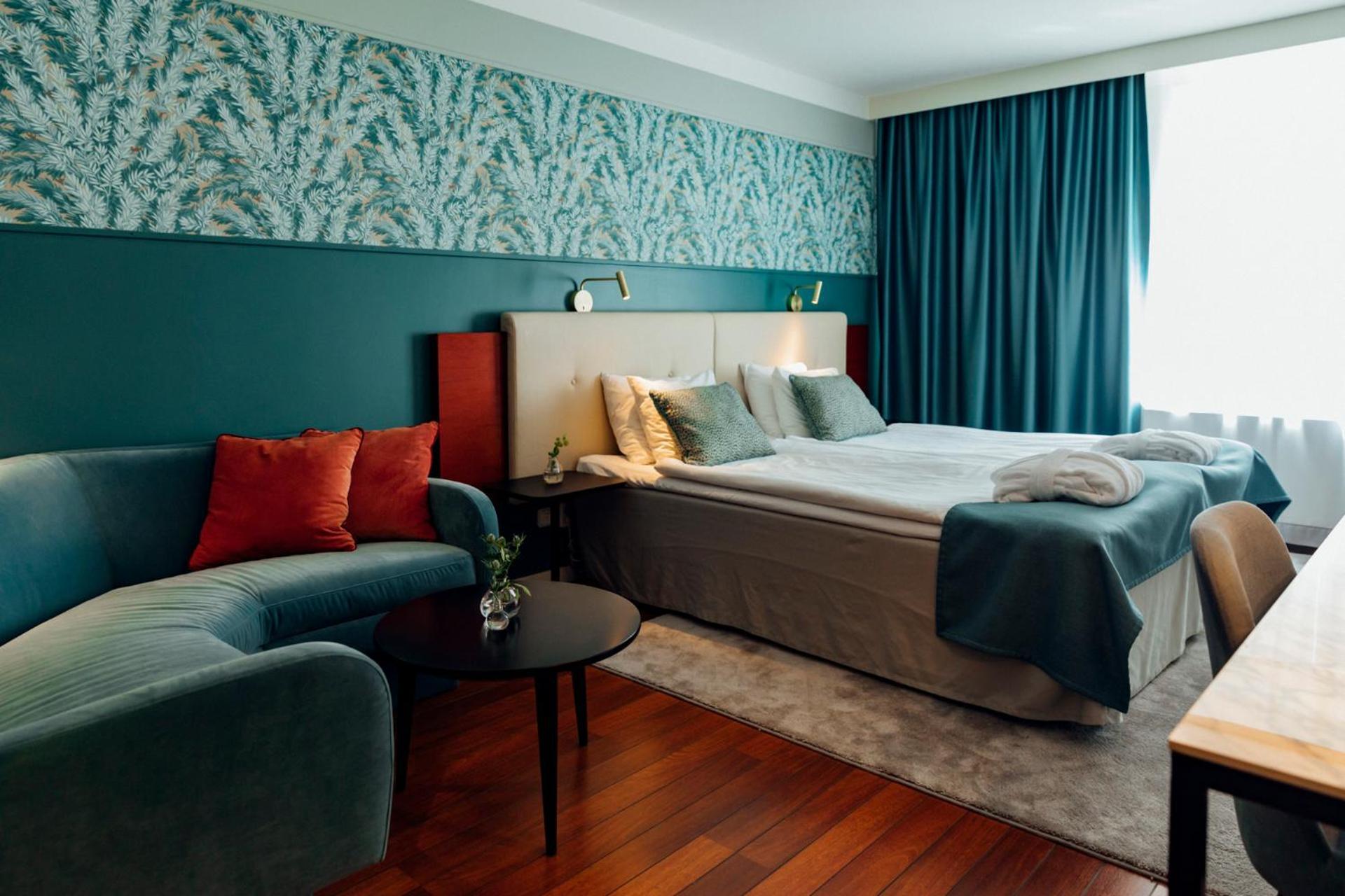 Best Western Plus Vaesterviks Stadshotell Экстерьер фото