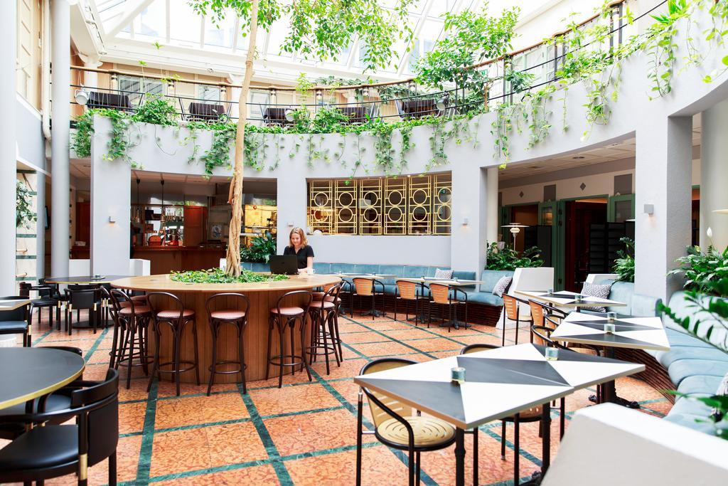 Best Western Plus Vaesterviks Stadshotell Экстерьер фото
